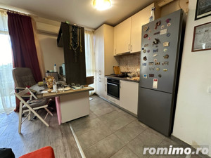 Apartament 2 camere, 57mp,  zona IULIUS MALL - VIVALIA - imagine 4