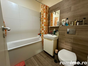 Apartament 2 camere, 57mp,  zona IULIUS MALL - VIVALIA - imagine 8