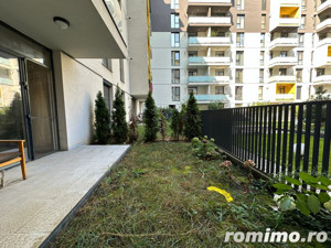 Apartament 2 camere, 57mp,  zona IULIUS MALL - VIVALIA - imagine 6