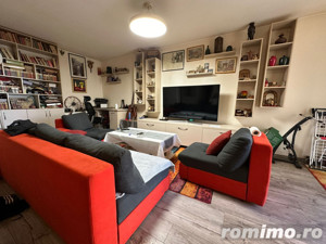 Apartament 2 camere, 57mp,  zona IULIUS MALL - VIVALIA - imagine 2