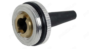 Pompă Fludor manuală, antistatică, 200 mm Weller Original - imagine 2