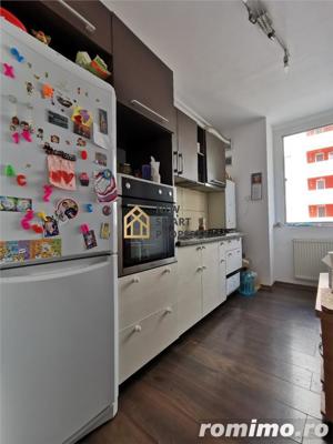 De vanzare apartament 3 camere Ared Lidl - imagine 3