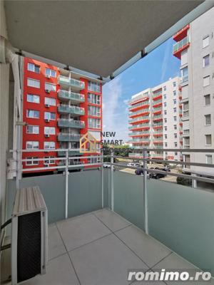 De vanzare apartament 3 camere Ared Lidl - imagine 11