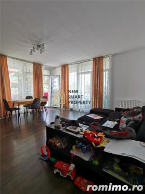 De vanzare apartament 3 camere Ared Lidl - imagine 2