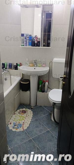 De inchiriat, Apartament 3 camere, 73 mp, zona Dristor Sector 3 750 EUR - imagine 6