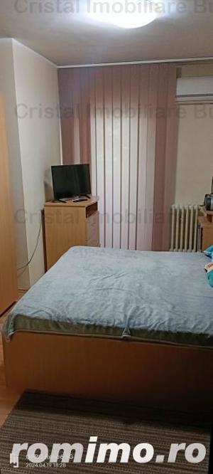 De inchiriat, Apartament 3 camere, 73 mp, zona Dristor Sector 3 750 EUR - imagine 3