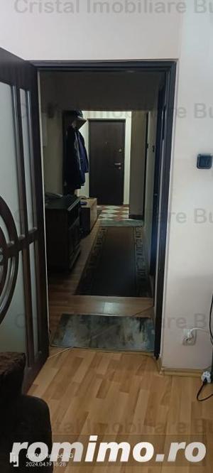 De inchiriat, Apartament 3 camere, 73 mp, zona Dristor Sector 3 750 EUR - imagine 2