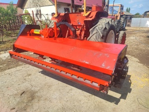 Tocătoare resturi vegetale  - imagine 3