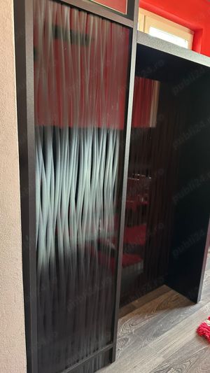 Vând canapea,dulap bar, masuță televizor pe colț. - imagine 7