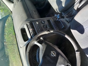 Opel Astra G - imagine 2