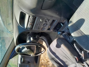 Opel Astra G - imagine 3