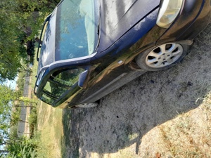 Opel Astra G