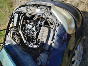 Opel Astra G - imagine 5