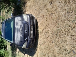 Opel Astra G - imagine 6