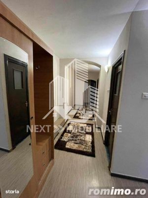 Apartament 3 camere | 72.68mp - Decomandat | Far | Centrală Termică - imagine 9