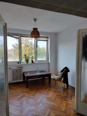 Apartament 4 camere, etaj 2, zona Decebal - imagine 3