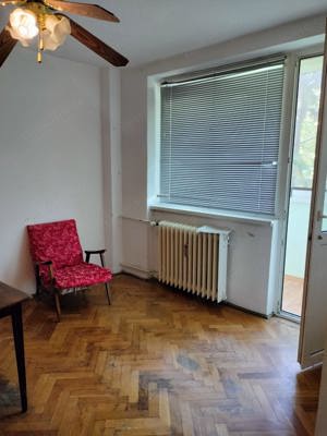 Apartament 4 camere, etaj 2, zona Decebal - imagine 2