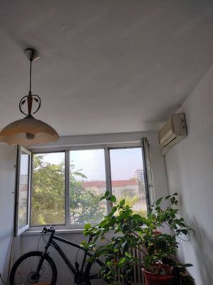 Apartament 4 camere, etaj 2, zona Decebal - imagine 5