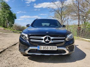 Mercedes-Benz GLC 220 D 9G Tronic 4Matic Executive 170CP 2019 - imagine 5