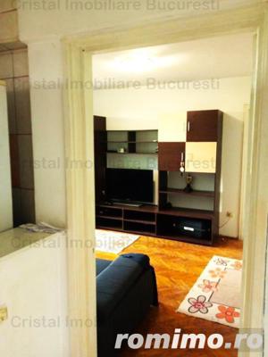 Apartament 2 camere, l 3 min de metrou Piata Sudului / Mall SunPlaza - imagine 4