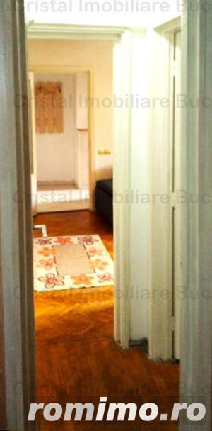 Apartament 2 camere, l 3 min de metrou Piata Sudului / Mall SunPlaza - imagine 8