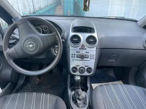 Opel Corsa 2009 - imagine 4
