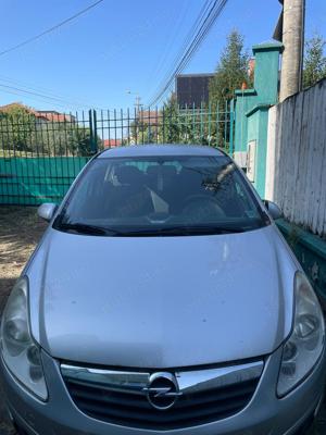 Opel Corsa 2009 - imagine 2