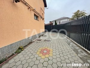 Spatiu de birou cu 3 camere 92 mpu langa Promenada Mall Sibiu - imagine 2