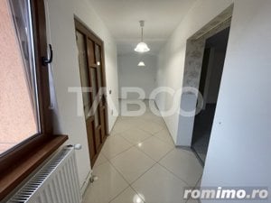 Spatiu de birou cu 3 camere 92 mpu langa Promenada Mall Sibiu - imagine 3