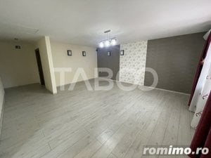 Spatiu de birou cu 3 camere 92 mpu langa Promenada Mall Sibiu - imagine 1