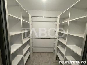 Spatiu de birou cu 3 camere 92 mpu langa Promenada Mall Sibiu - imagine 8