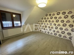 Spatiu de birou cu 3 camere 92 mpu langa Promenada Mall Sibiu - imagine 5