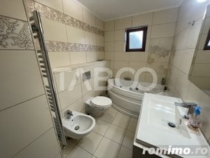 Spatiu de birou cu 3 camere 92 mpu langa Promenada Mall Sibiu - imagine 7