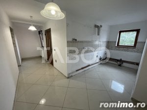 Spatiu de birou cu 3 camere 92 mpu langa Promenada Mall Sibiu - imagine 6