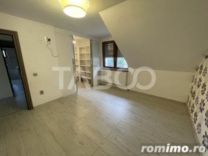 Spatiu de birou cu 3 camere 92 mpu langa Promenada Mall Sibiu - imagine 4