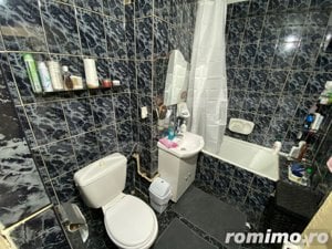 Apartament 3 camere, 72mp, pretabil spatiu comercial, zona Cetate - imagine 8