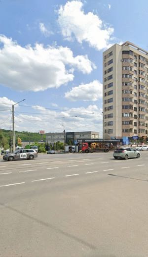 Spatiu comercial de vanzare in Rondul Vechi-Cug.