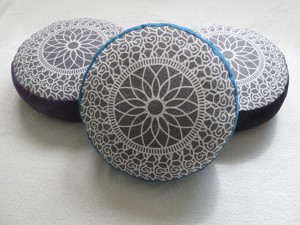 Vanzare   Sale - Perne Pard de meditatie - imagine 5