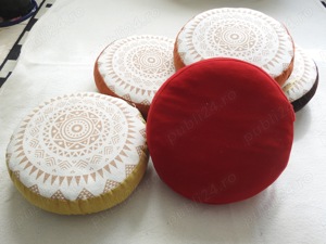 Vanzare   Sale - Perne Pard de meditatie - imagine 6