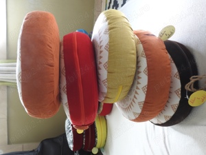 Vanzare   Sale - Perne Pard de meditatie