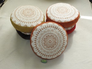 Vanzare   Sale - Perne Pard de meditatie - imagine 9