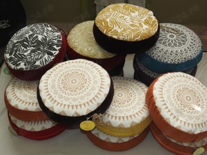 Vanzare   Sale - Perne Pard de meditatie - imagine 3