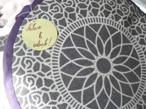 Vanzare   Sale - Perne Pard de meditatie - imagine 7