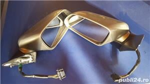 Set 4 bandouri uși 200 lei, Skoda Octavia 2 1.9 tdi piese originale: - imagine 3