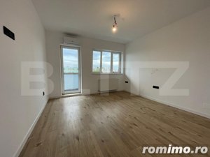 Apartament modern 3 camere, finisat, 67.5 mp, zona Iulius Mall - imagine 3