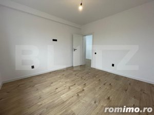 Apartament modern 3 camere, finisat, 67.5 mp, zona Iulius Mall - imagine 5