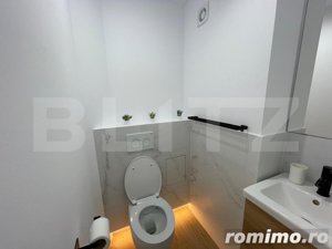 Apartament modern 3 camere, finisat, 67.5 mp, zona Iulius Mall - imagine 8