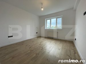 Apartament modern 3 camere, finisat, 67.5 mp, zona Iulius Mall - imagine 6