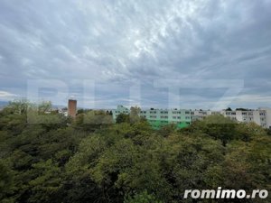 Apartament modern 3 camere, finisat, 67.5 mp, zona Iulius Mall - imagine 10