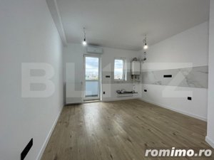 Apartament modern 3 camere, finisat, 67.5 mp, zona Iulius Mall - imagine 2